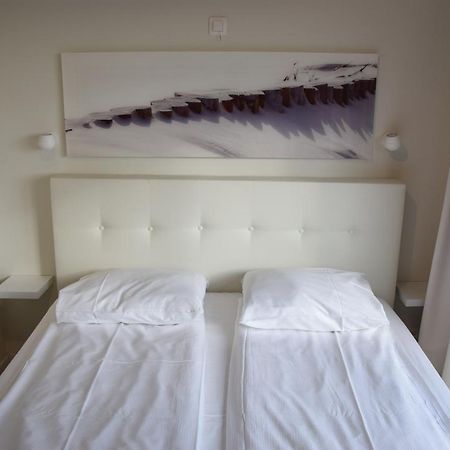 Appartement Lucia, 8Ste Verdieping Blankenberge Exteriör bild