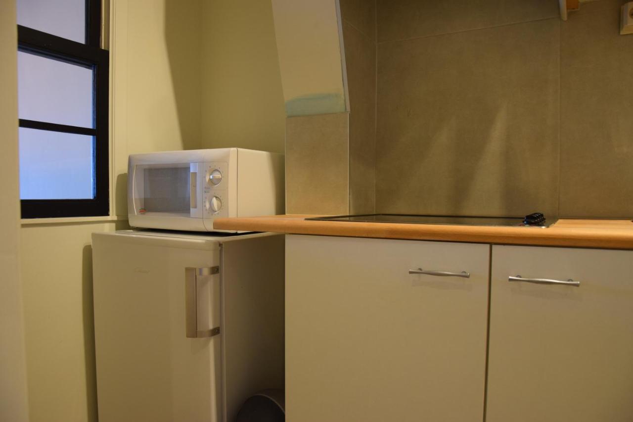 Appartement Lucia, 8Ste Verdieping Blankenberge Exteriör bild